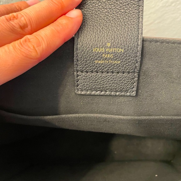 Louis Vuitton Riverside Bag (Dustbag Included) - Picture 11 of 13